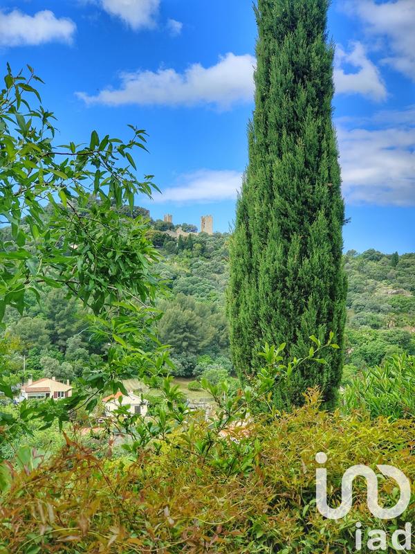 Appartement - 90 m² - 3 pièces