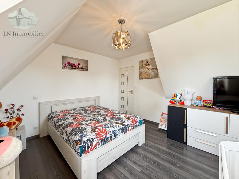 Villa - 145 m² - 6 pièces