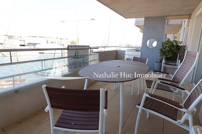 Appartement - 76 m² - 3 pièces