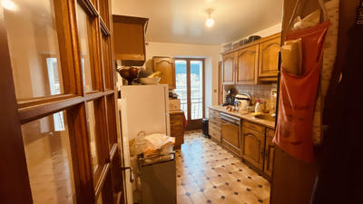 Appartement - 77 m² - 4 pièces