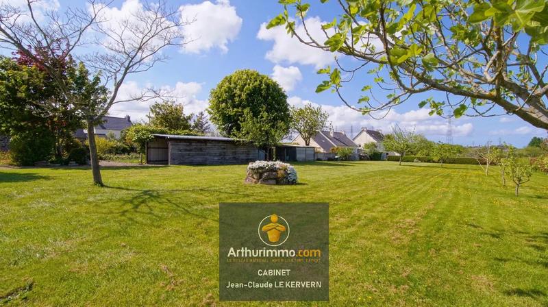 Maison - 128 m² - 6 pièces