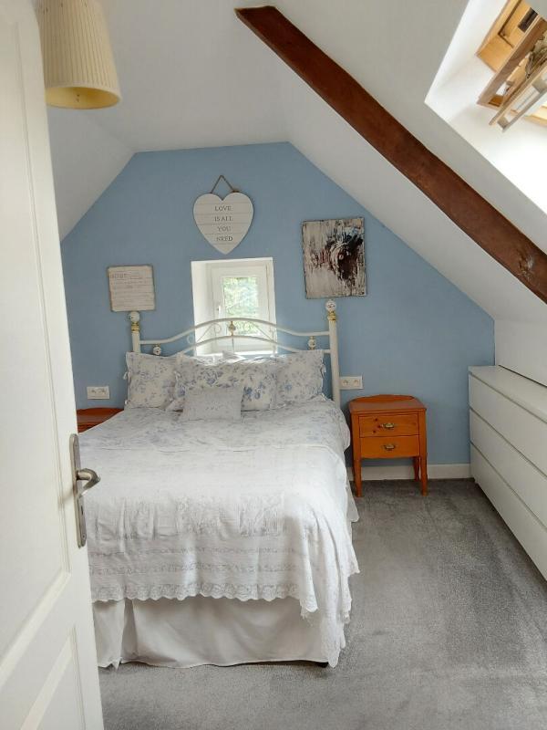 Maison - 142 m² - 6 pièces