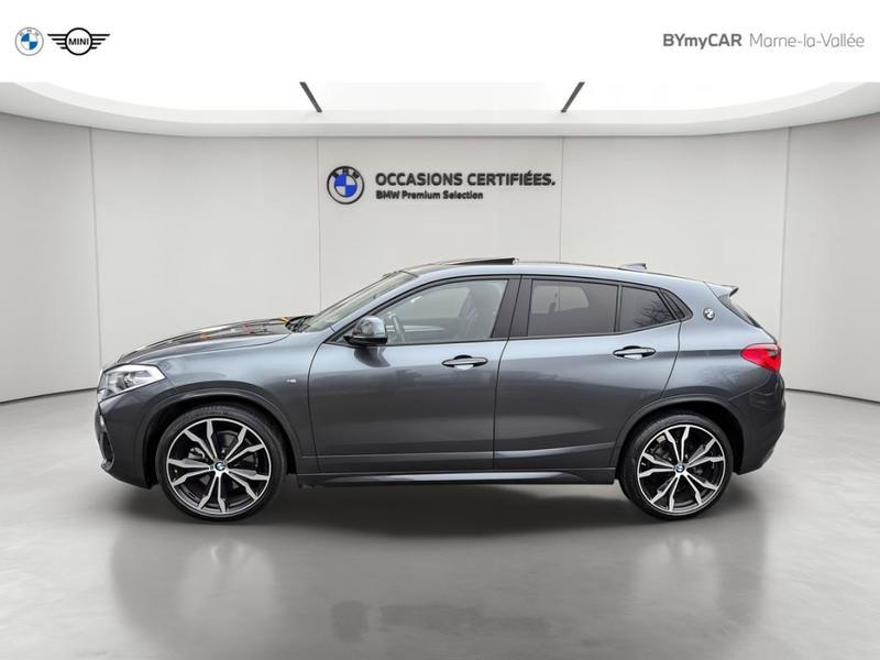 Bmw X2 F39 sDrive 20i 192 ch Dkg7 m Sport