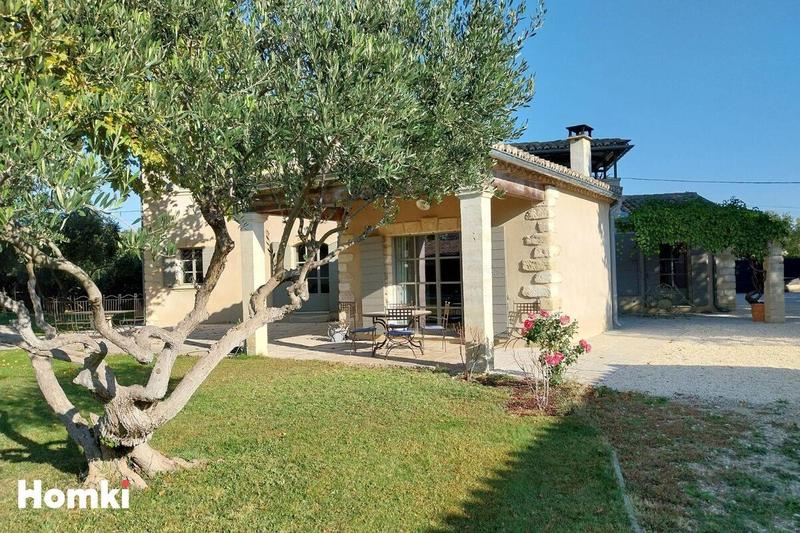 Villa - 180 m² - 7 pièces