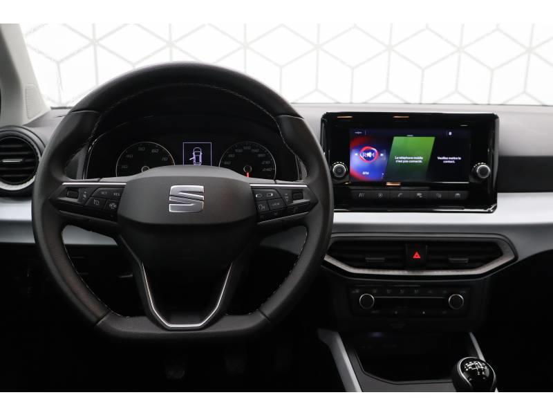 Seat Arona 1.0 Tsi 95 ch Start/Stop Bvm5 Copa