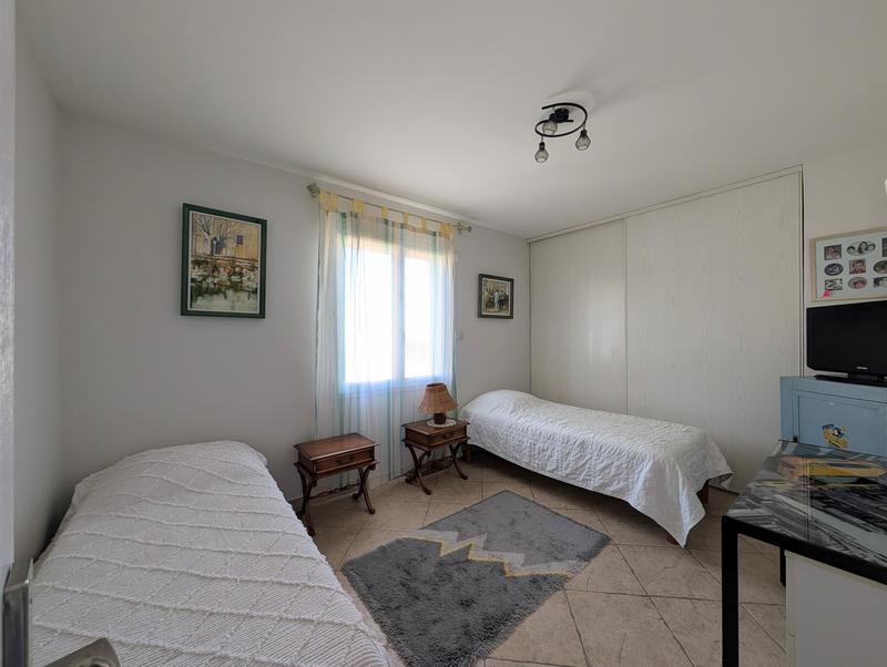 Villa - 145 m² - 5 pièces