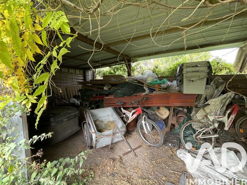 Maison - 150 m² - 4 pièces