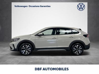 Volkswagen Taigo 1.0 Tsi 95 Bvm5 Life