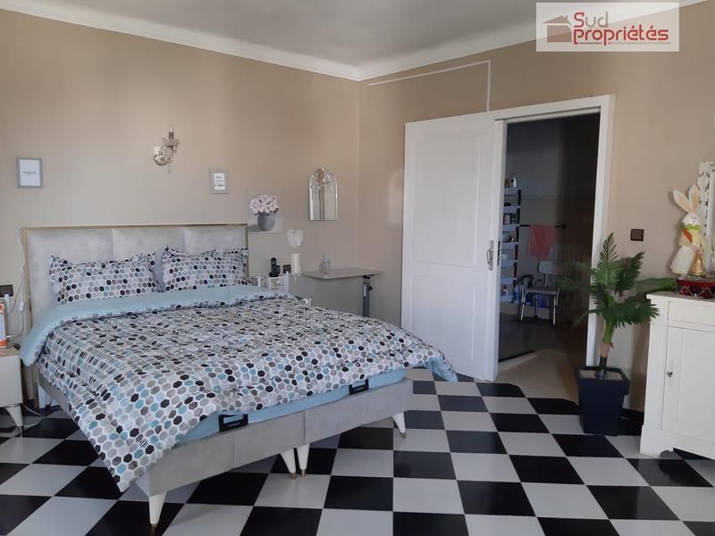 Villa - 400 m² - 12 pièces