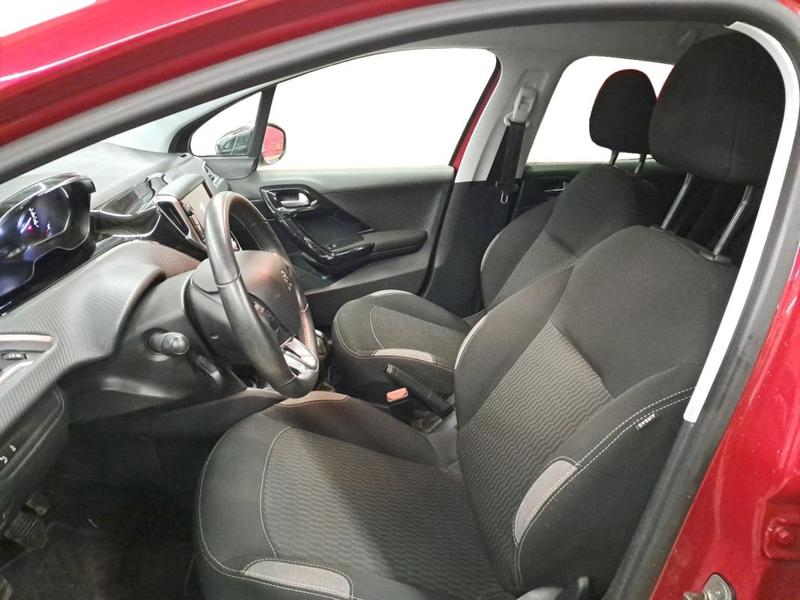 Peugeot 208 1.2 PureTech 82ch Bvm5 Style