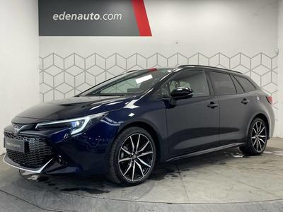 Toyota Corolla Touring Sports Hybride 140ch Gr Sport