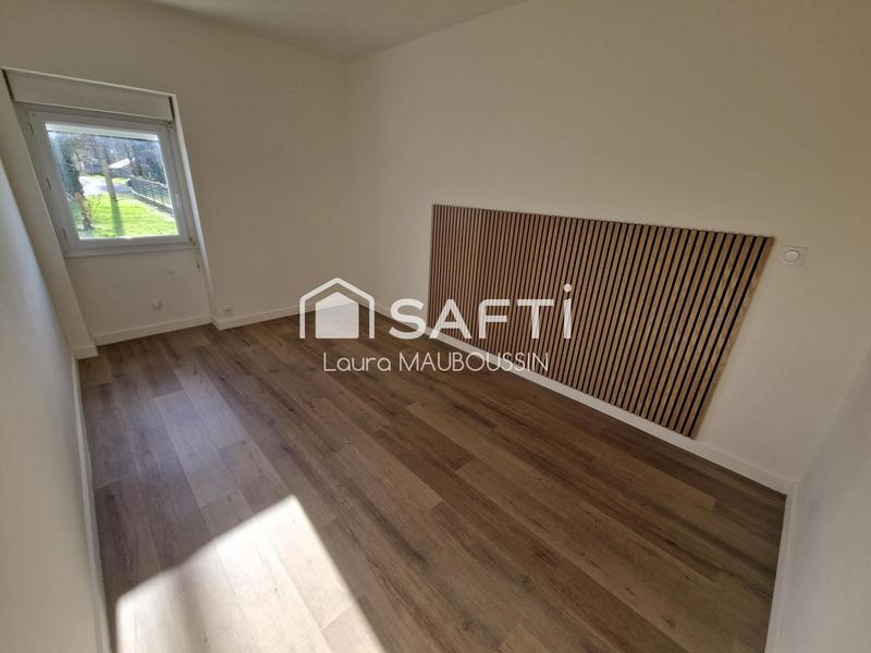 Maison - 42 m² - 2 pièces