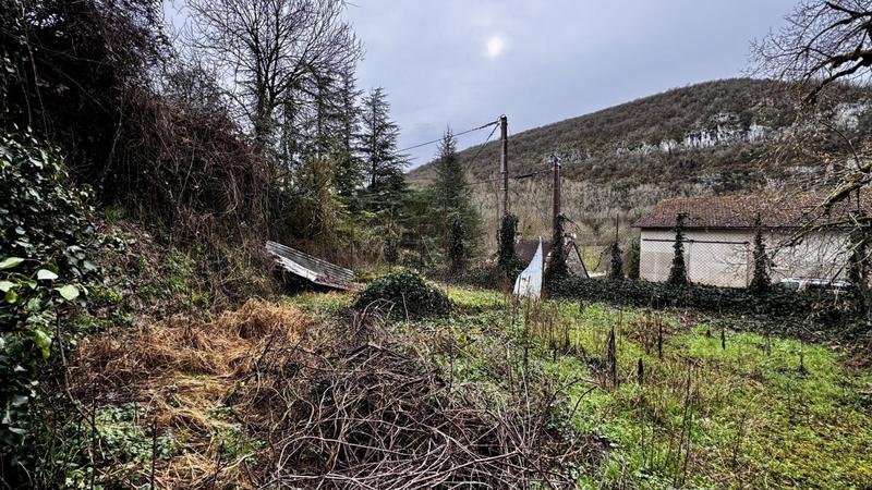 Grange - 75 m² - 3 pièces