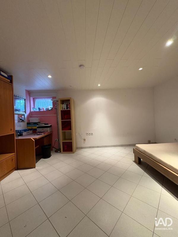 Maison - 142 m² - 4 pièces