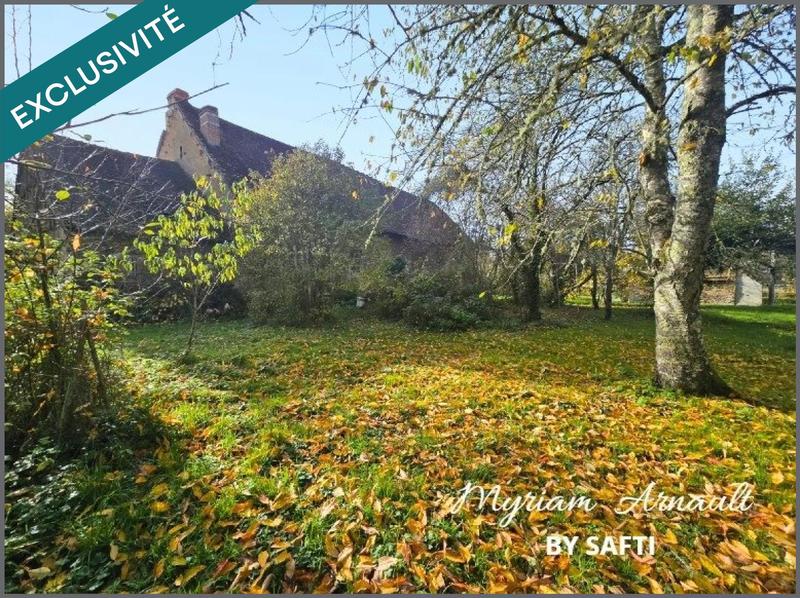 Maison - 65 m² - 4 pièces