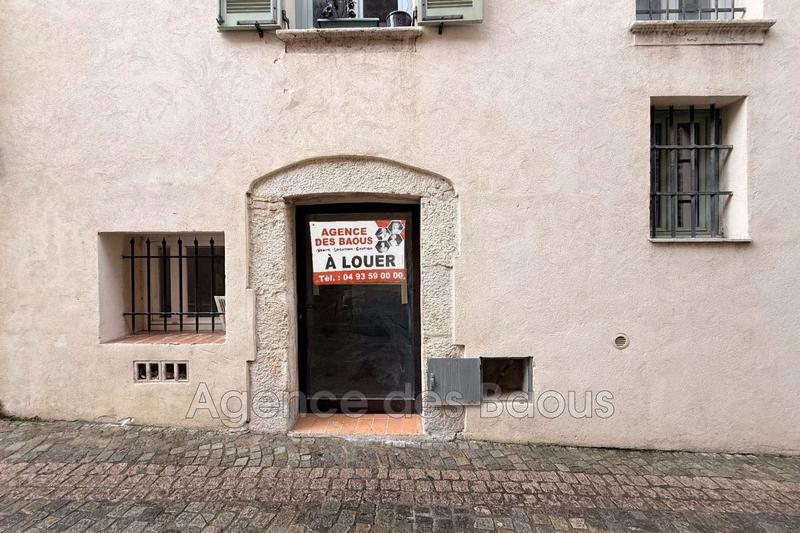Local commercial - 25 m²