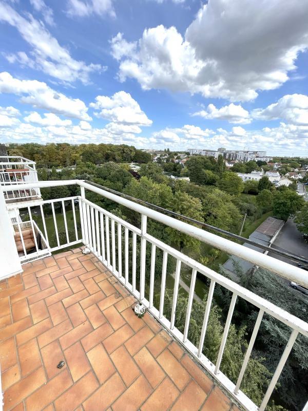 Appartement - 60 m² - 4 pièces