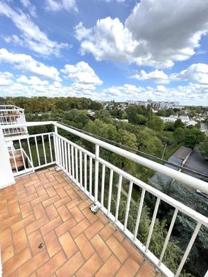 Appartement - 60 m² - 4 pièces