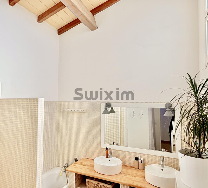 Maison - 137 m² - 4 pièces