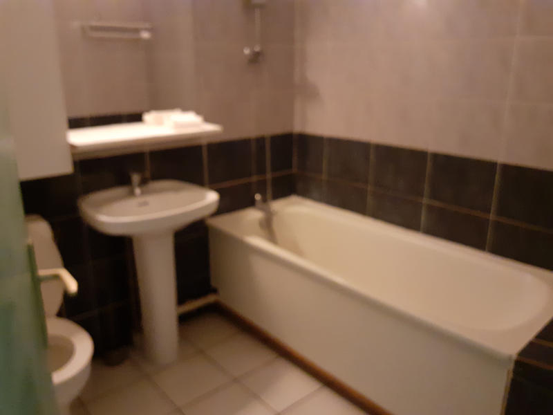 Appartement - 105 m² - 4 pièces