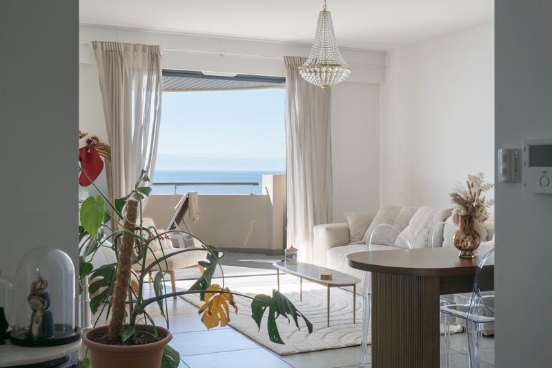 Appartement - 54 m² - 2 pièces