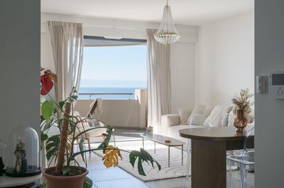 Appartement - 54 m² - 2 pièces