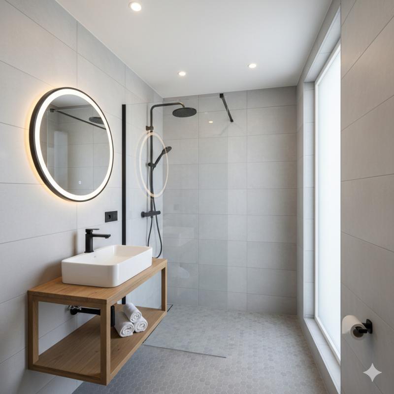 Appartement - 135 m² - 5 pièces