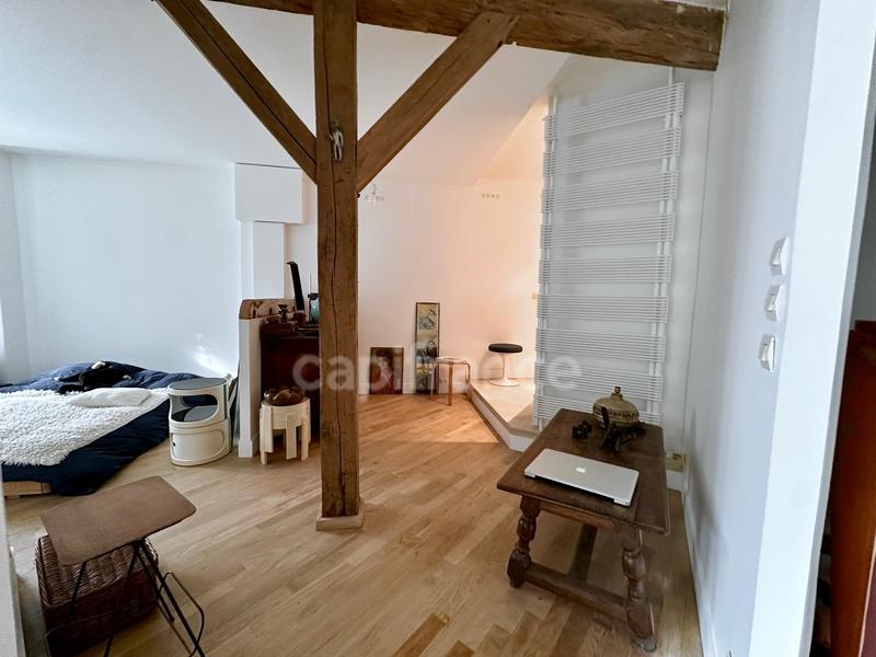 Appartement - 97 m² - 4 pièces