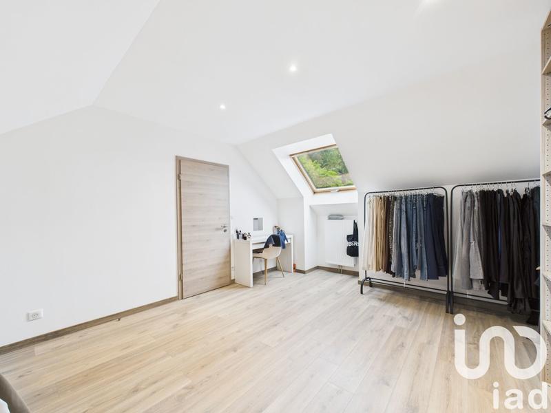 Maison de ville - 154 m² - 5 pièces