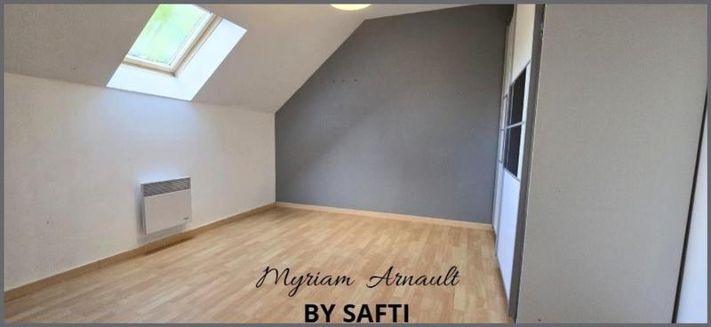 Maison - 145 m² - 6 pièces