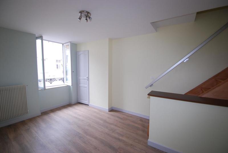 Maison de village - 97 m² - 4 pièces