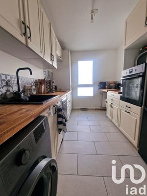 Appartement - 78 m² - 4 pièces