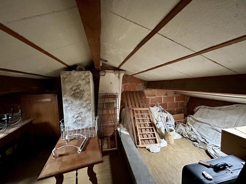 Maison de ville - 131 m² - 6 pièces