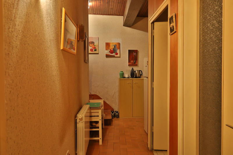 Maison - 94 m² - 3 pièces