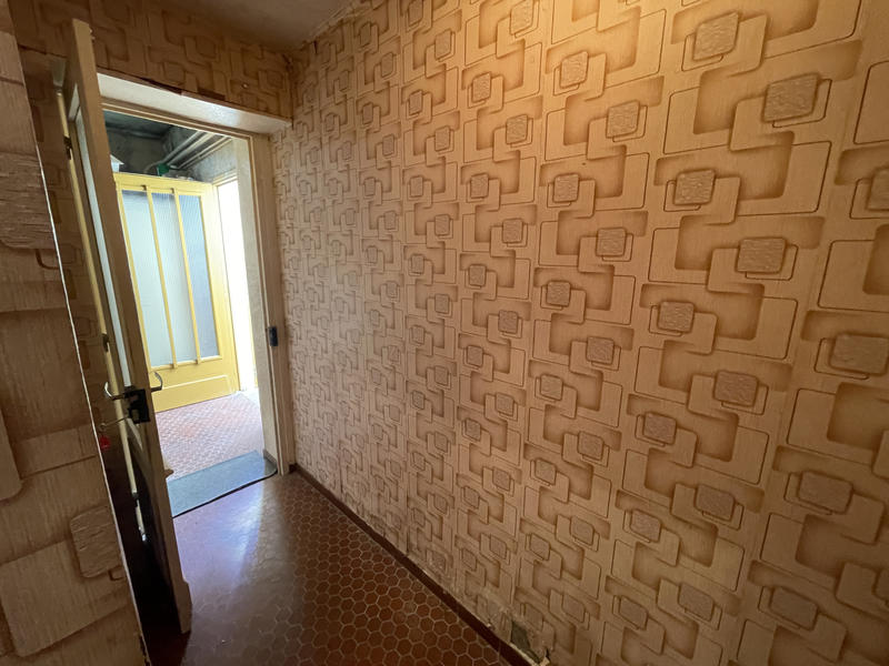 Maison - 163 m² - 8 pièces