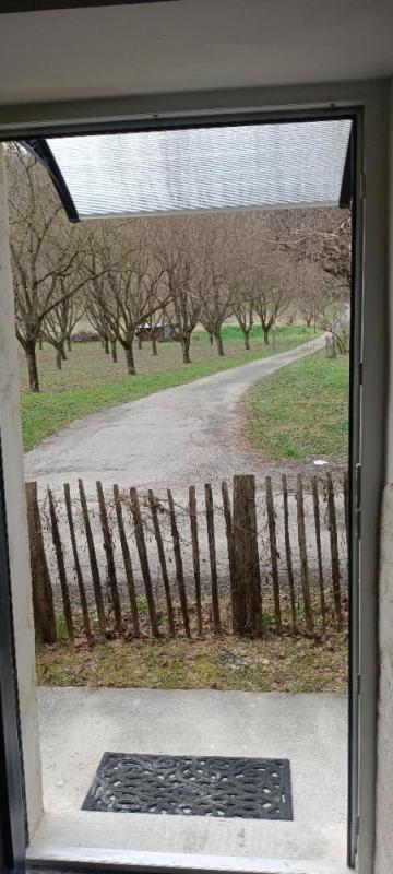 Appartement - 33 m² - 1 pièce