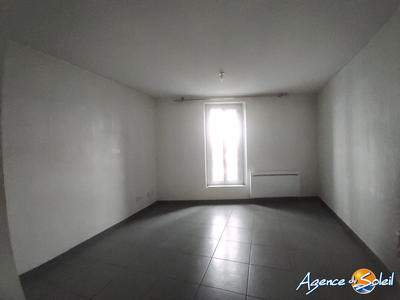 Appartement - 34 m² - 2 pièces