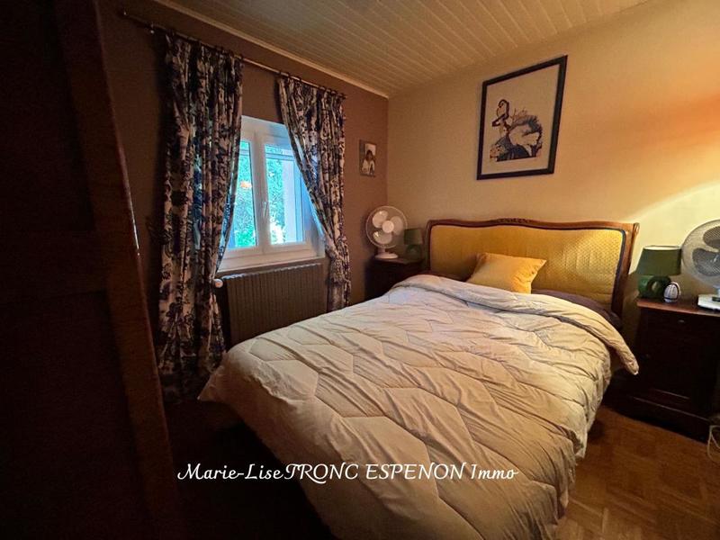 Maison - 162 m² - 6 pièces