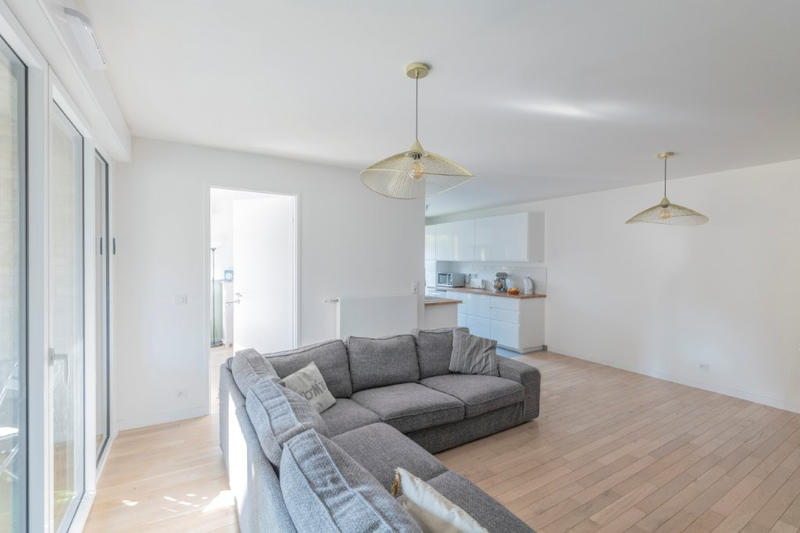 Appartement - 82 m² - 4 pièces