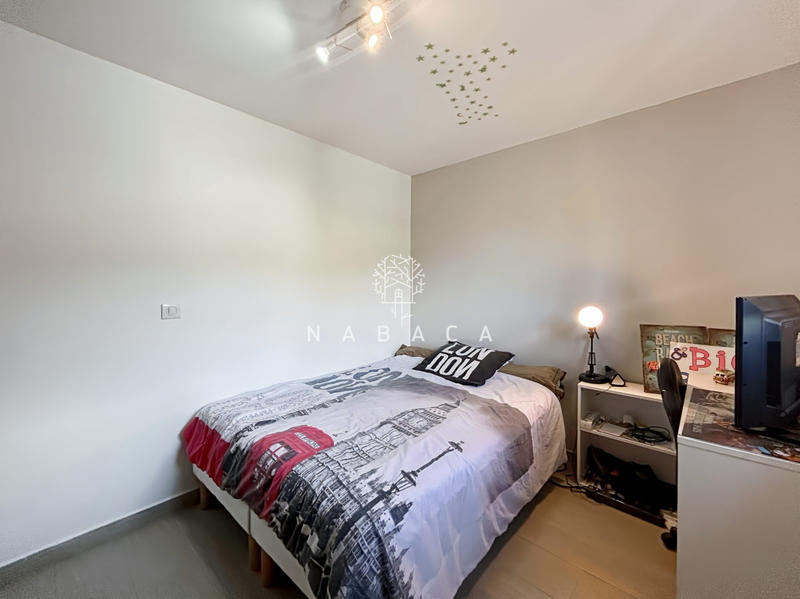 Maison - 137 m² - 5 pièces