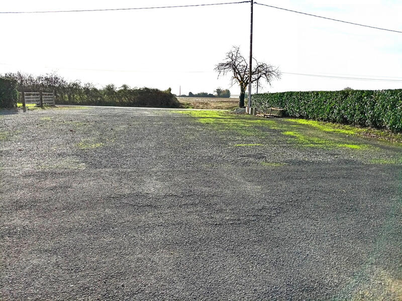 Terrain agricole - 170 000 m²