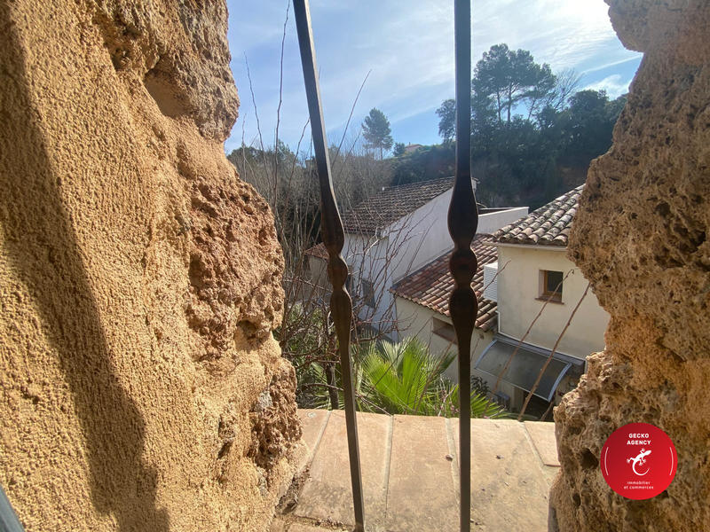 Maison - 67 m² - 3 pièces