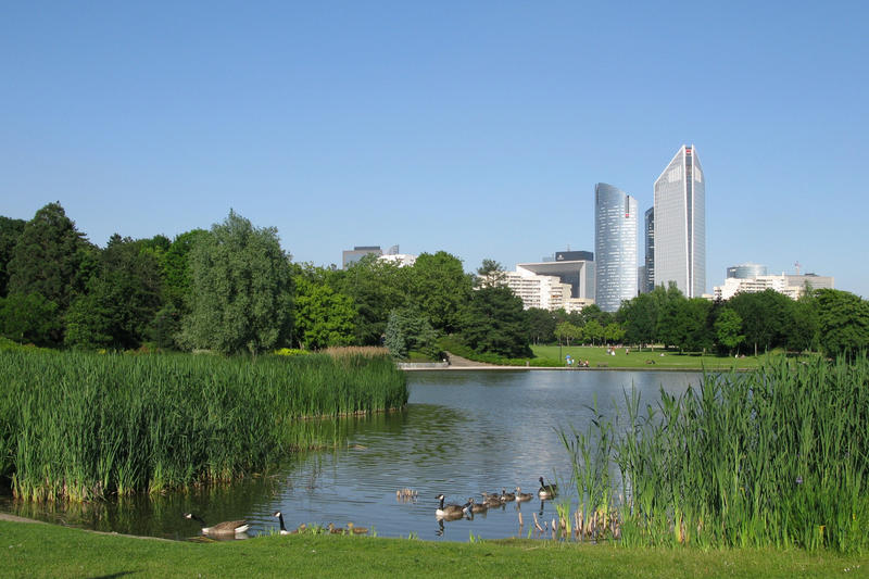 Appartement - 102 m² - 5 pièces