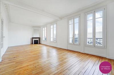 Appartement - 98 m² - 4 pièces