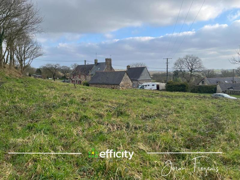 Maison - 92 m² - 3 pièces