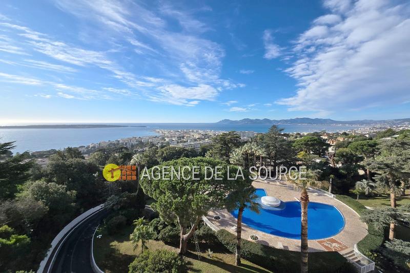 Appartement - 117 m² - 4 pièces