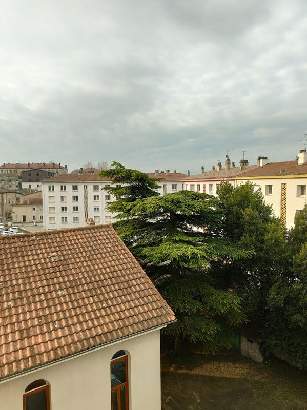 Appartement - 58 m² - 4 pièces