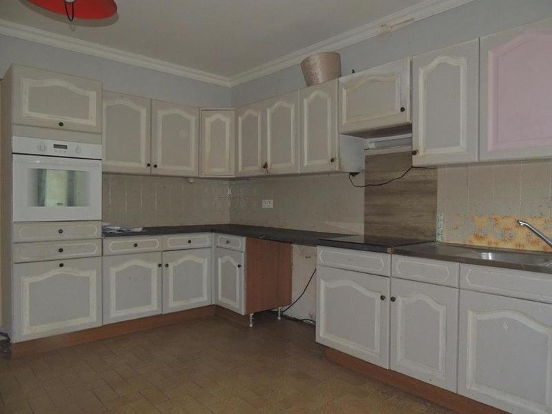 Maison de ville - 92 m² - 5 pièces