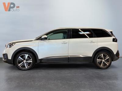 Peugeot 5008 1.2 PureTech 130ch s&amp;S Bvm6 Allure