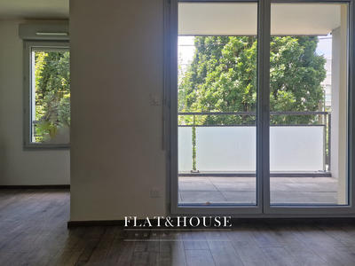 Appartement - 39 m² - 2 pièces